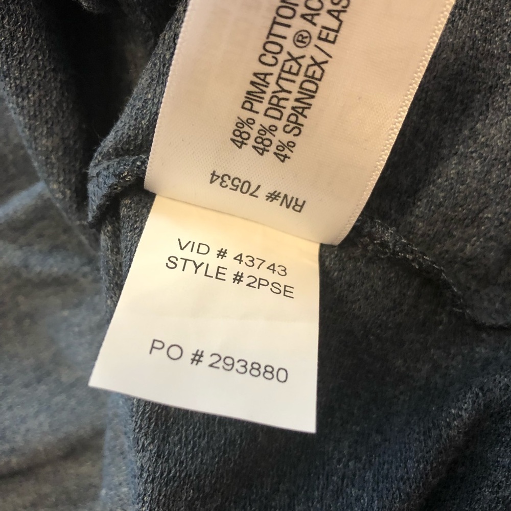 Orvis Performance 1/4 Zip Pullover Sweatshirt, L - image 6